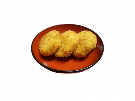 Portion Korokke